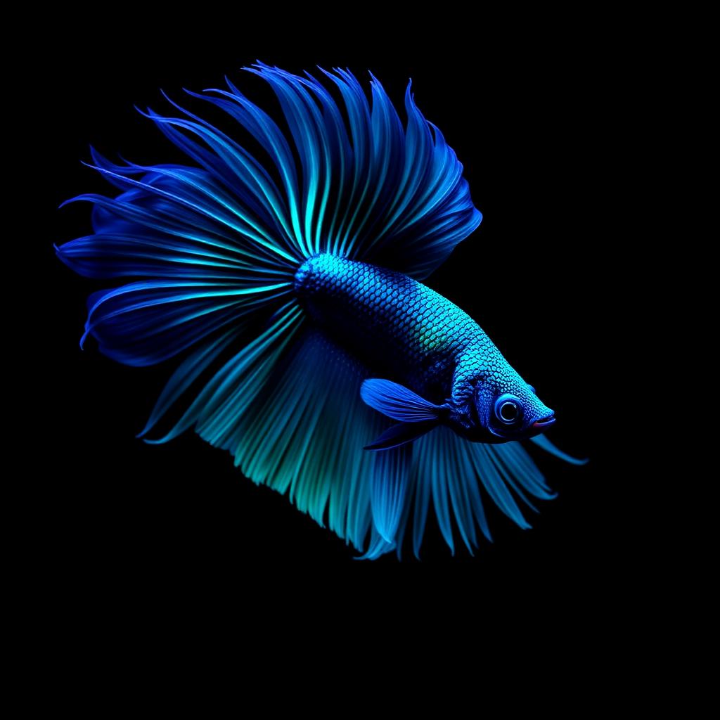 Live Fish