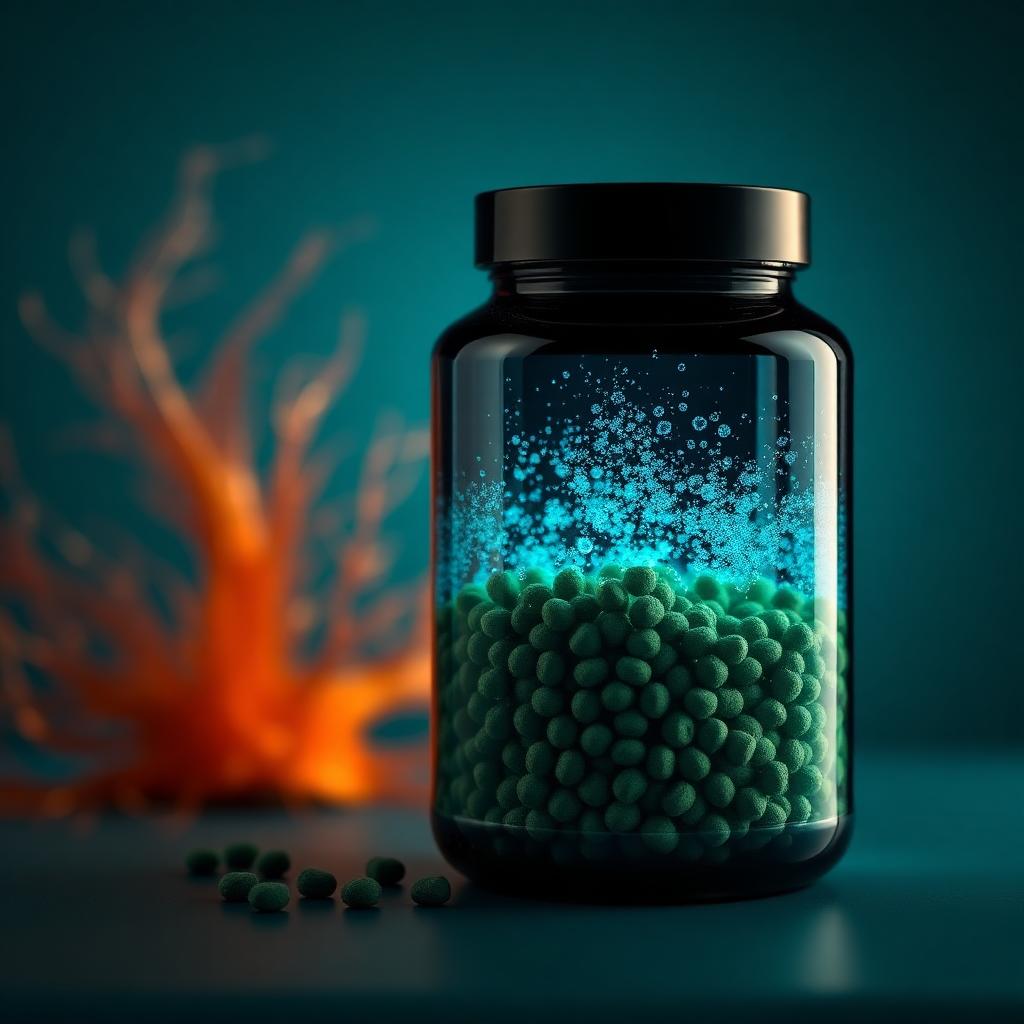 Fish Food