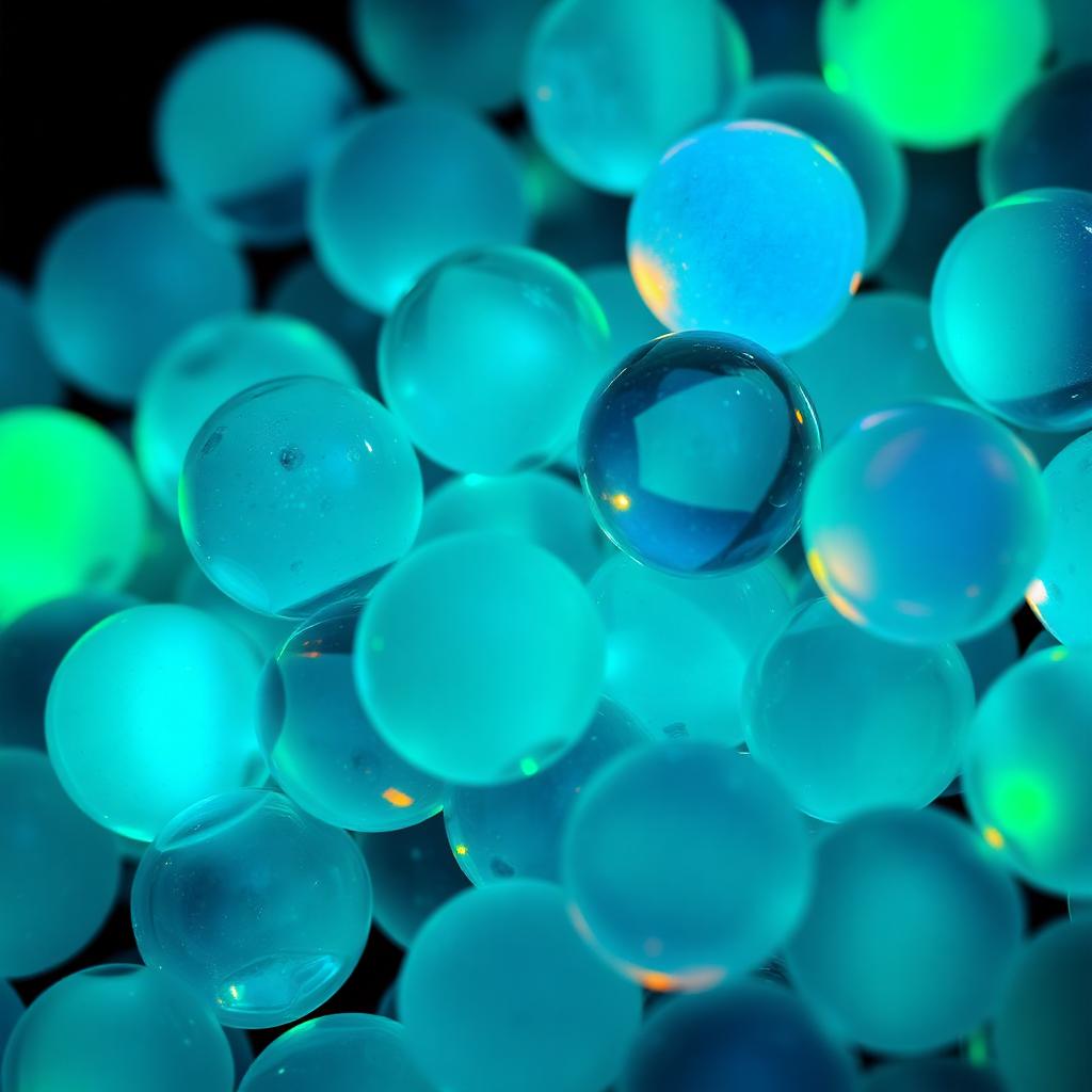 Marbles